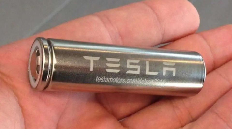Tesla confirms deal with Vale Nickel and lists battery material suppliers