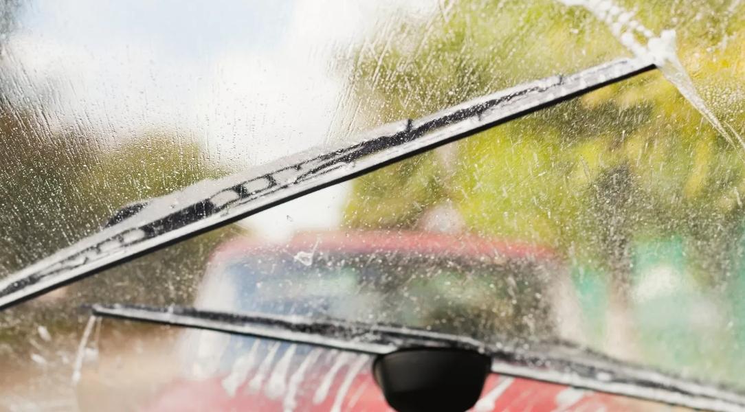 How to choose wiper blades